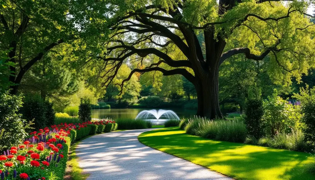 Garden City Park