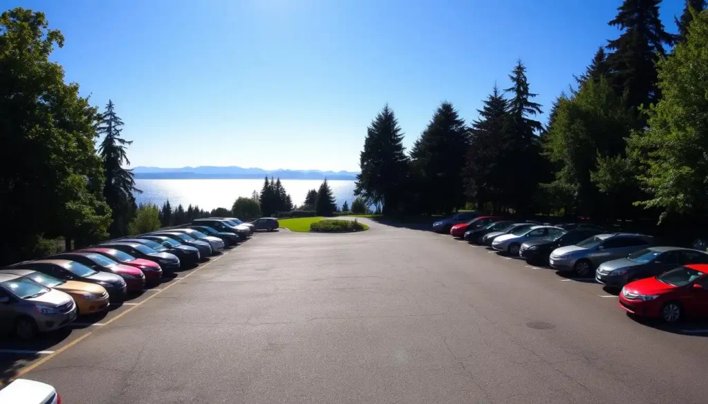 Golden Gardens Park