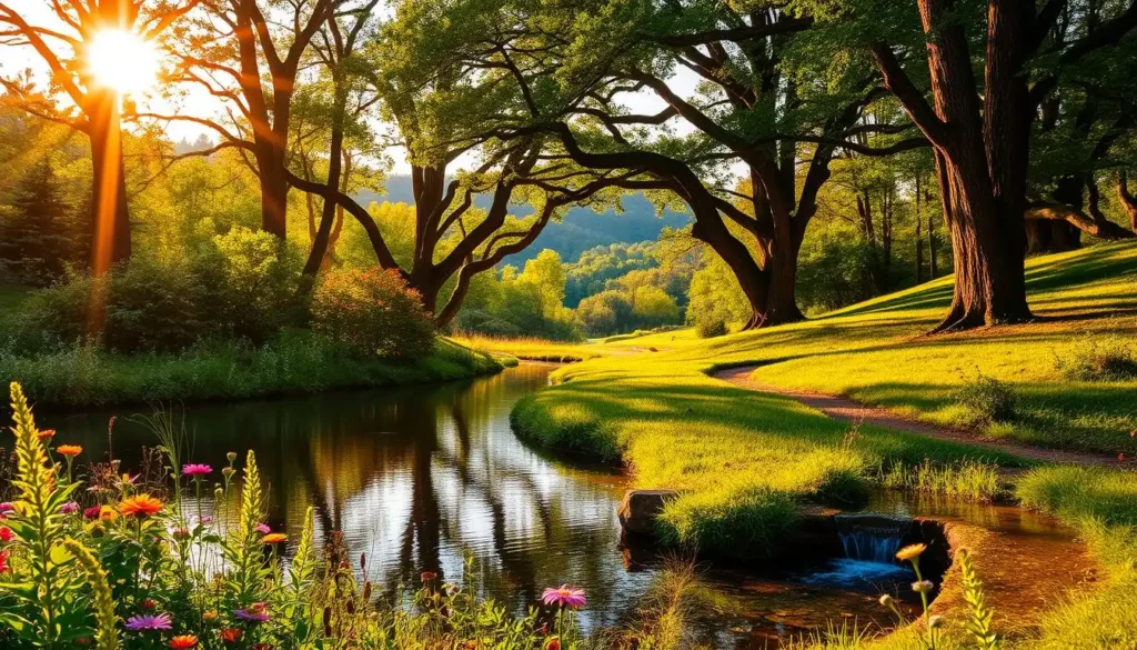 inniswood metro gardens​