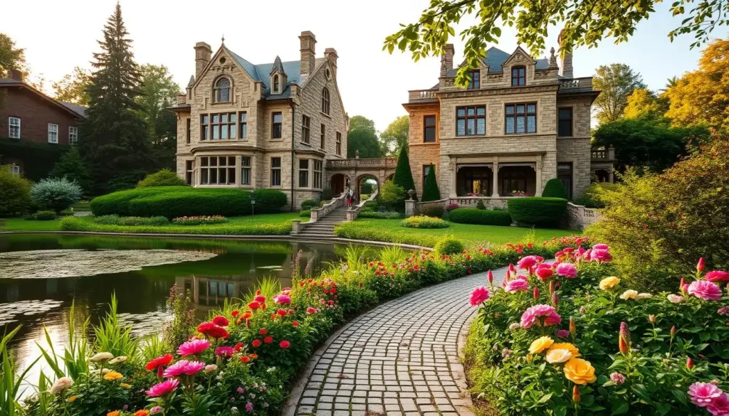 inniswood metro gardens​