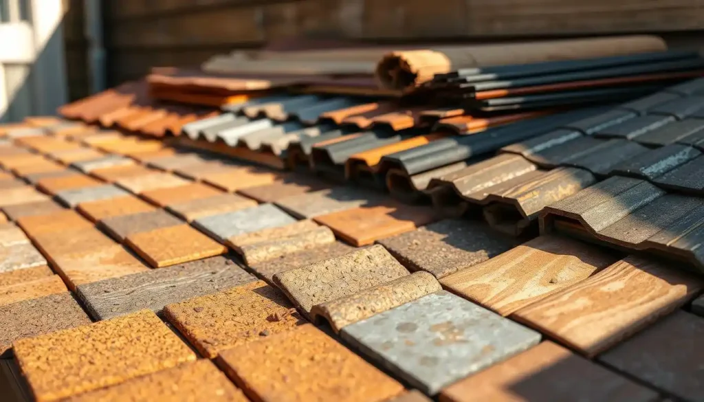 Garden Shed Roof Design