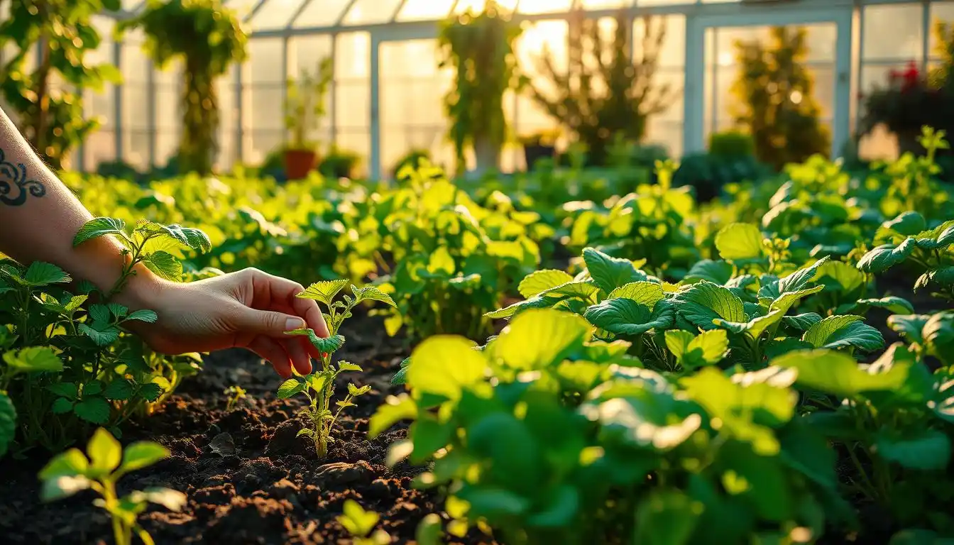 Gardening Tips and Tricks