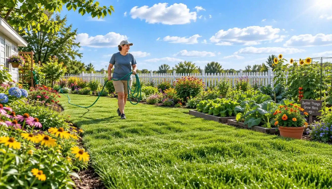 best garden hose