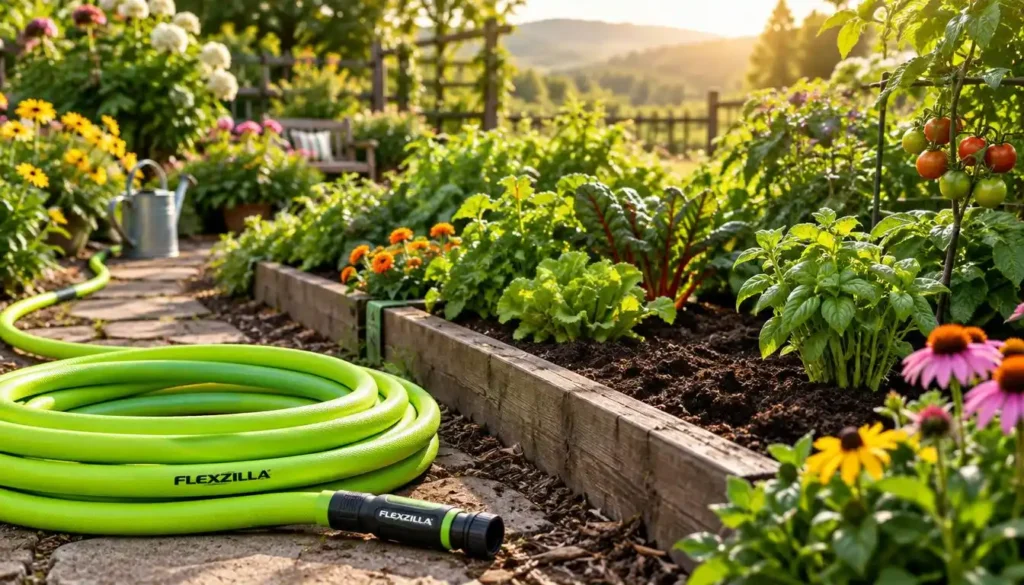 best garden hose