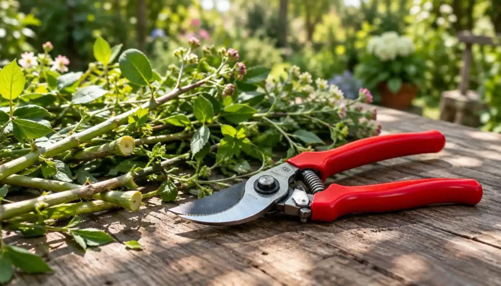 best pruning shears