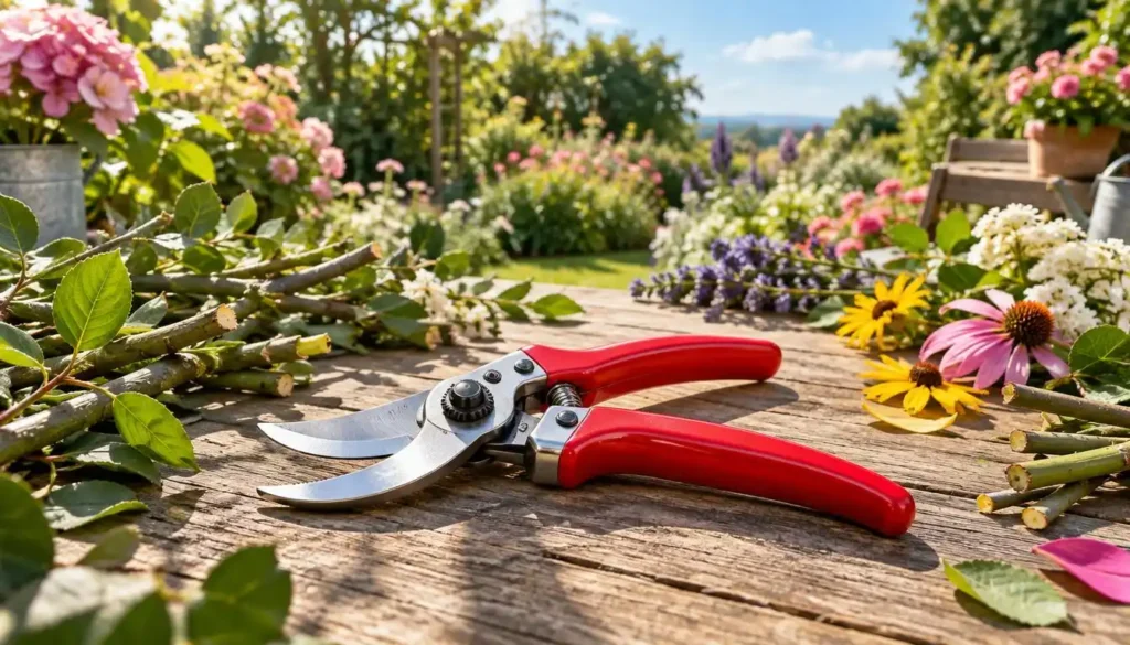 best pruning shears